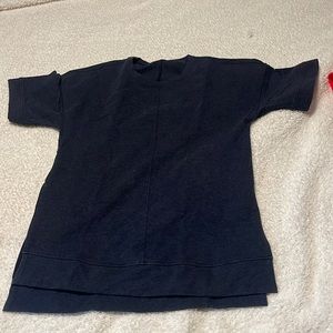 Lululemon short sleeve